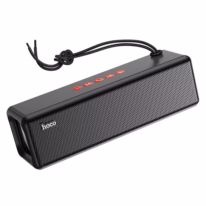 اسپیکر بلوتوث قابل حمل هوکو مدل HC3