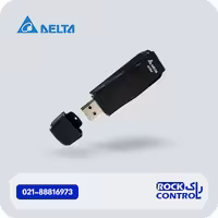 مبدل ارتباطی دلتا کد IFD6503