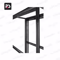 داکت کابل apc عرض 10 ارتفاع 90 پایا سیستم PS