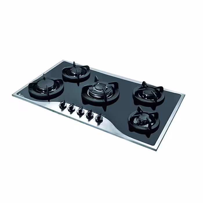 گاز صفحه ای اخوان G116