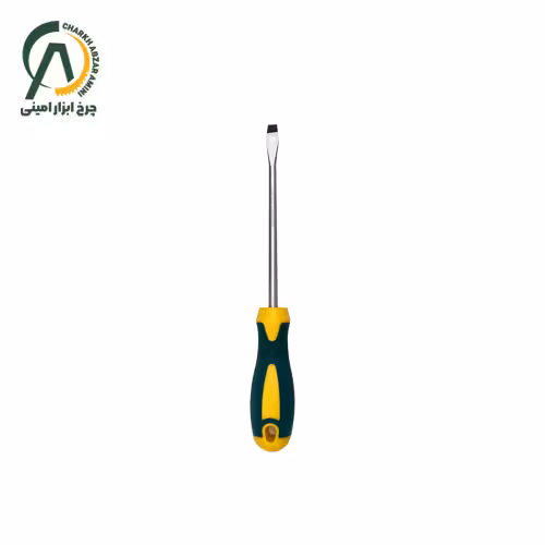 پیچ گوشتی دو سو 100*3 میلی متر یوکن مدل U6021