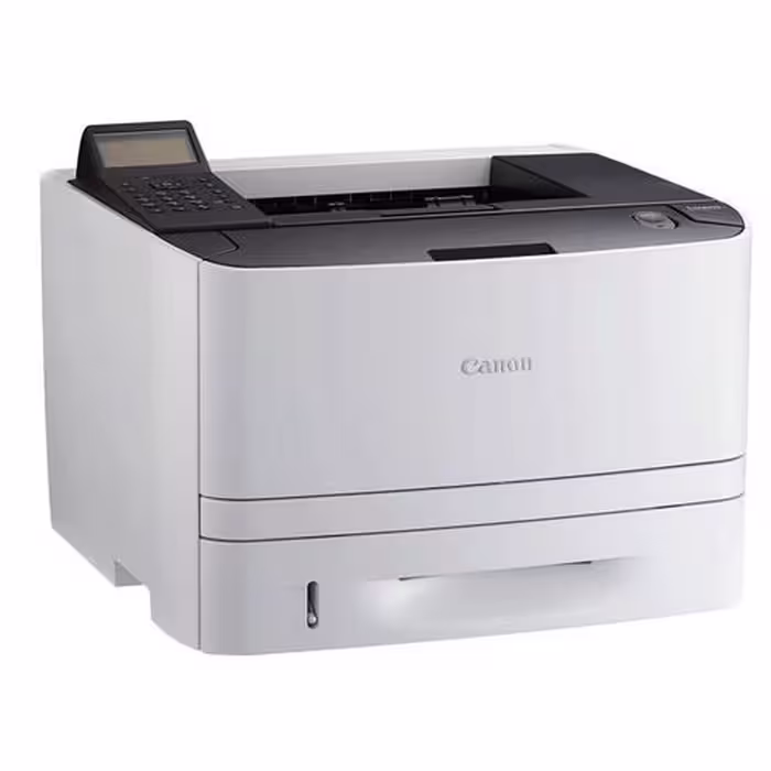 پرینتر لیزری سیاه و سفید، برند کانن (Canon)، مدل i-SENSYS LBP251dw