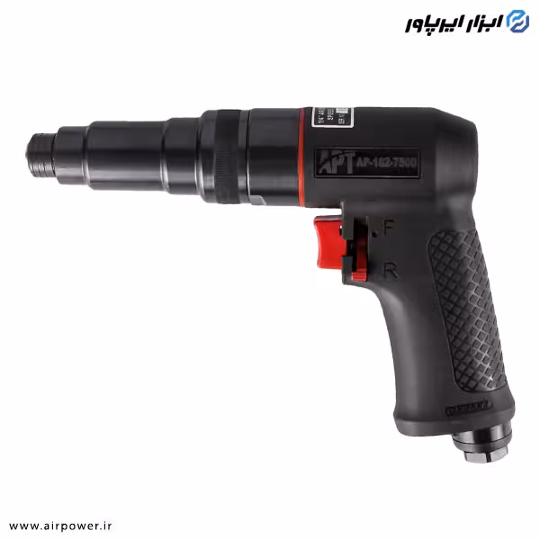 پیچ گوشتی بادی APT تایوان کامپوزیت مدل AP-182-7500