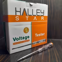 فازمتر s93 بزرگ نمانور جنس فولادی بسته 24 عددی 