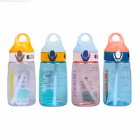 قمقمه فانتزی نی دار کد 001