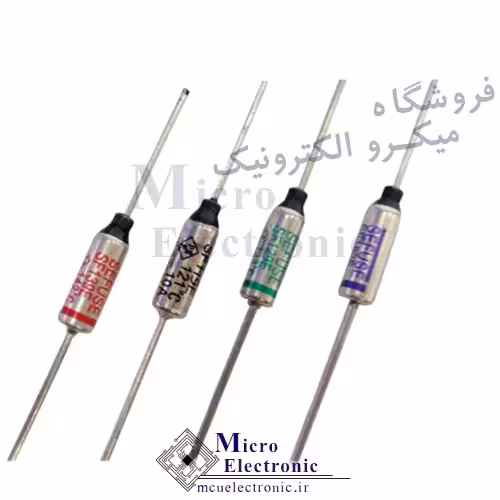 ترموفیوز 169C 250v-10A
