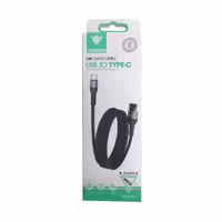 کابل شارژ تایپ سی TECNIX CBL-833 TypeC