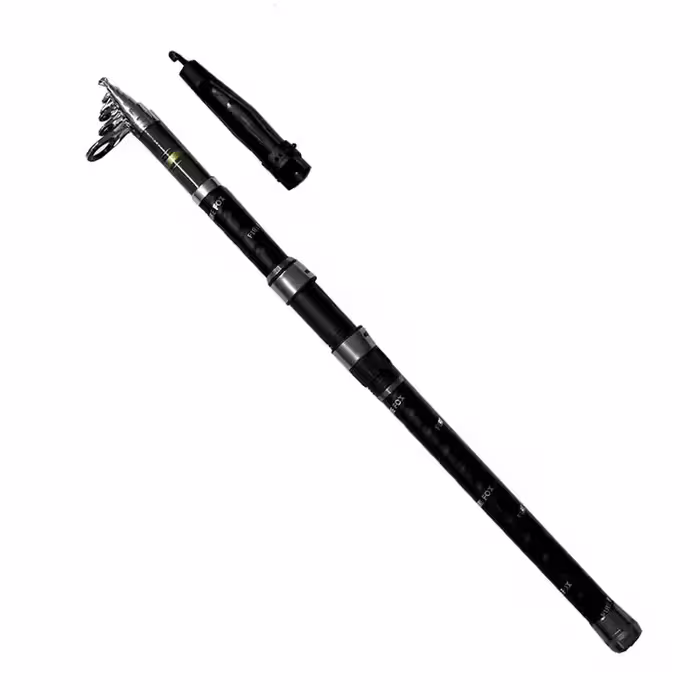 چوب ماهیگیری فایر فاکس اصلی fire fox 360