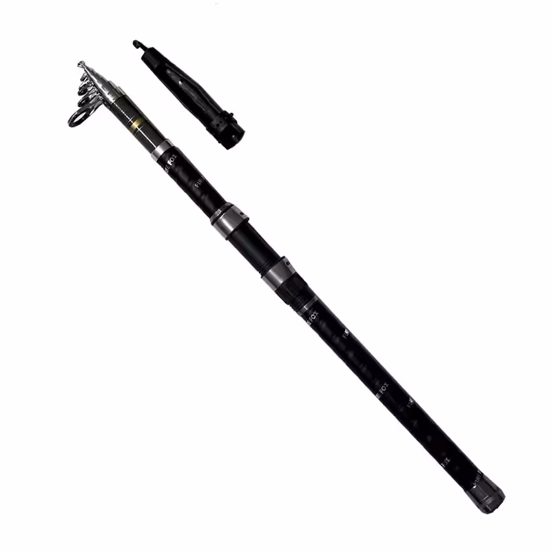 چوب ماهیگیری فایر فاکس اصلی fire fox 360