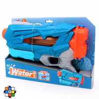 تفنگ آب پاش 33 سانتی