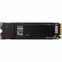 حافظه اس اس دی سامسونگ | 990EVO Plus M.2 2280 NVMe ظرفیت 1 ترابایت