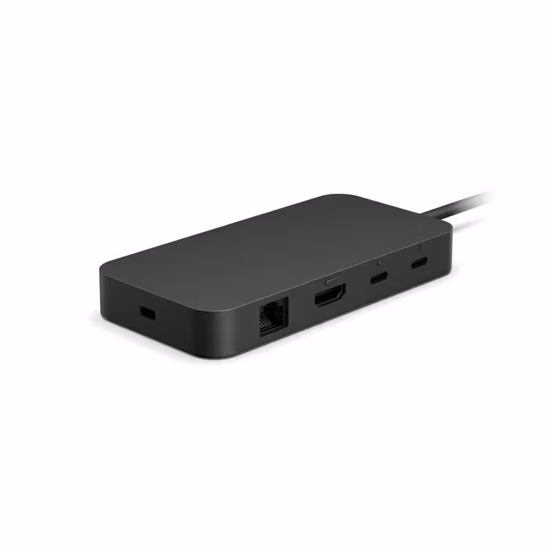 هاب سرفیس داک استیشن مایکروسافت مدل Surface USB 4