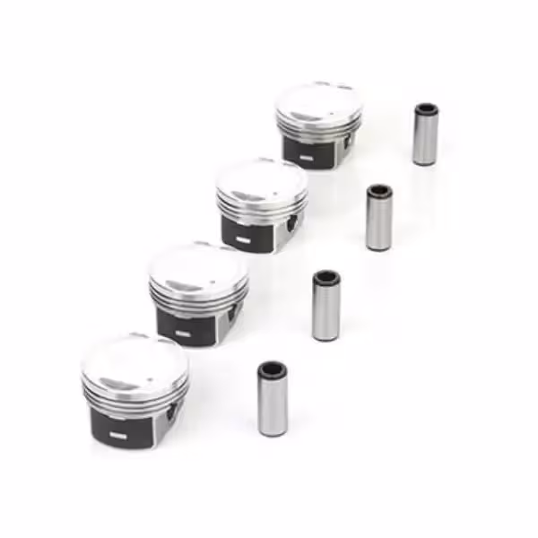 پیستون استاندارد STD پراید یورو 4 عظام اصل 3107254