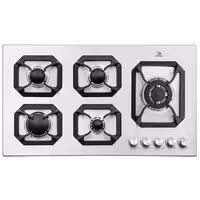 گاز پرنیان استیل مدل PB 5301