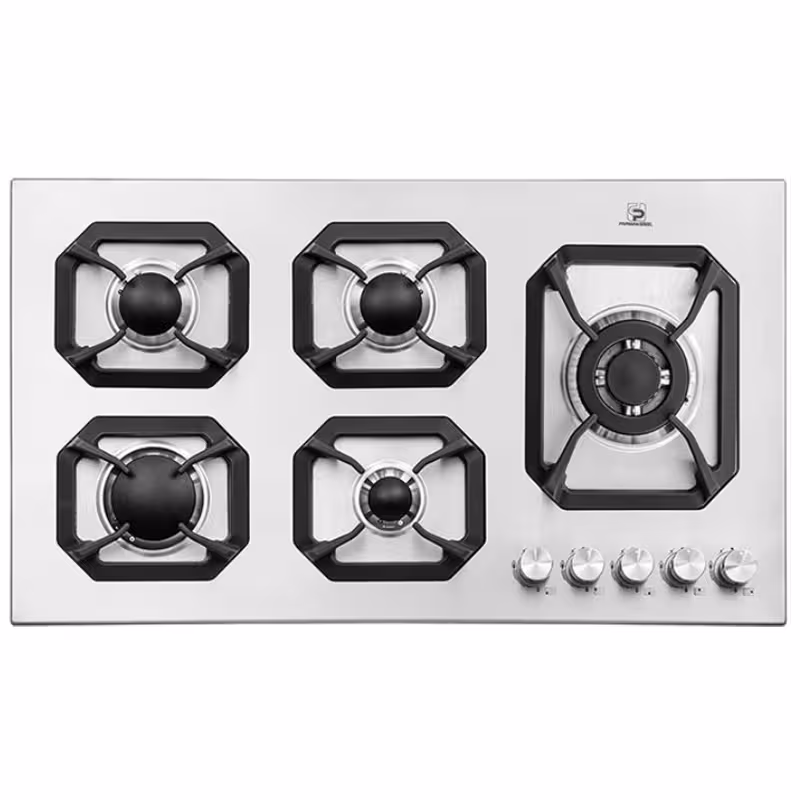 گاز پرنیان استیل مدل PB 5301