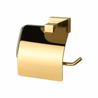 پایه رول دستمال کاغذی دلفین مدل Est-07-G | کالا مکس
