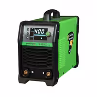 دستگاه جوش اینورتر 400 آمپری ایران ترانس کد IT 402 D