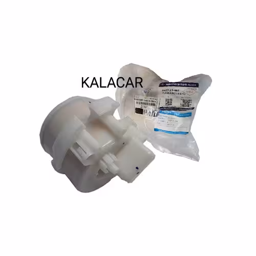 فیلتر بنزین هایما اس 5