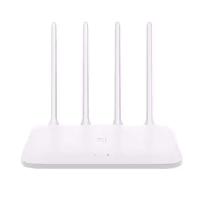 روتر وای فای شیائومی مدل 4C