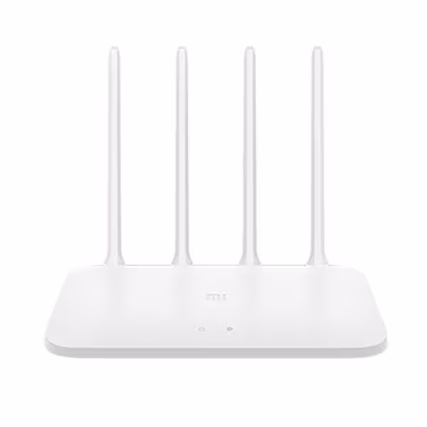 روتر وای فای شیائومی مدل 4C