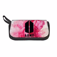 خرید و قیمت جامدادی طرح بی تی اس آرمی کد 6133