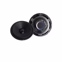 بلندگو ووفر 15 اینچی دی جی مدل DJ X-700