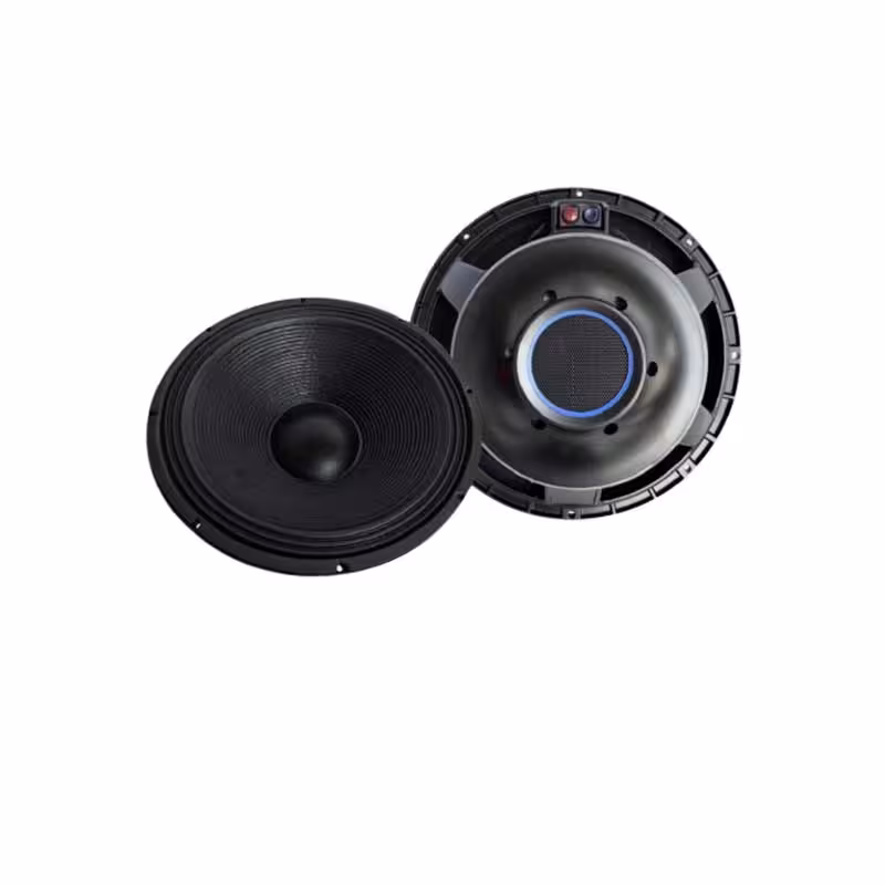 بلندگو ووفر 15 اینچی دی جی مدل DJ X-700