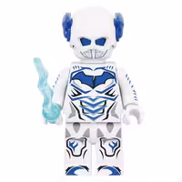 ساختنی آدمک فله مدل Godspeed