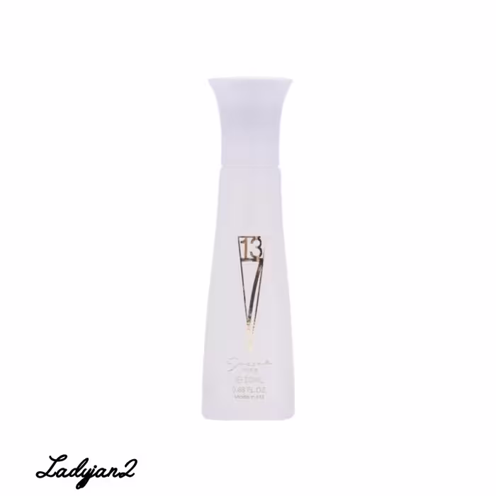 عطر جیبی زنانه ژک ساف مدل اف 713 ـ F713