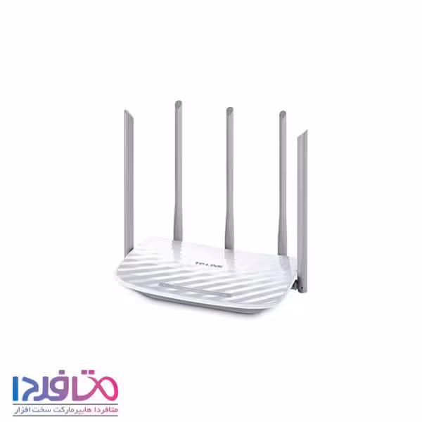 روتر بی سیم تی پی لینک مدل Archer C60