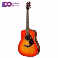 گیتار آکوستیک یاماها مدل FG830 AB