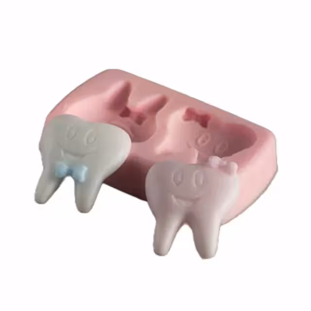 مولد دندان کد 116 نسکو