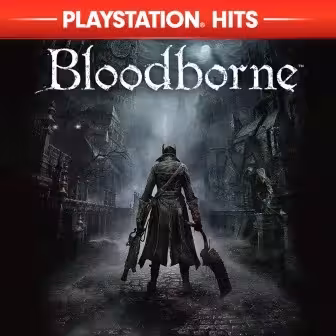 خرید بازی Bloodborne برای PS5,PS4 اکانت قانونی