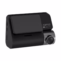دوربین فیلم برداری خودرو سوِنتی مِی مدل 70maI Dash Cam 4K GPS A800S