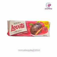 کوکی تمشک لاویتا روشن