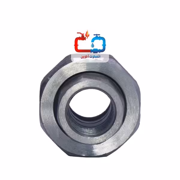 مهره ماسوره فشار قوی 11/2 اینچ