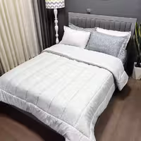 روتختی کتان طرح پتینه کد K14