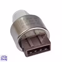 کلید 3 کاره کولر چکاد خودرو سمند