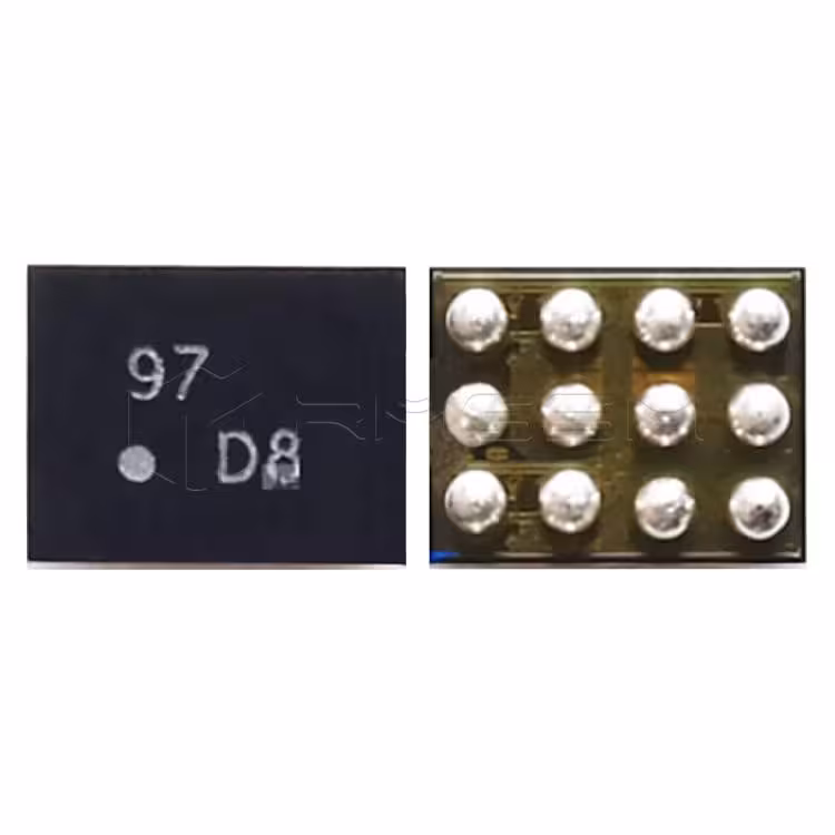 آی سی لایت LM3697