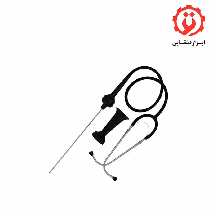 گوشی عیب یاب داناپلاس مدل D08105