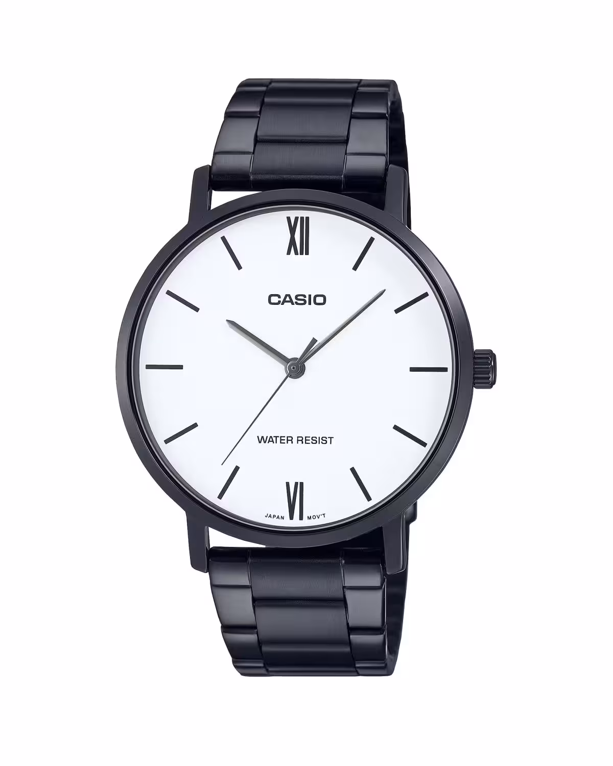 ساعت مچی مردانه کاسیو CASIO MTP-VT01B-7B