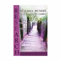 Research Methods رشتچي - بيرجندي