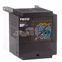 راهنمای فارسی اینورتر teco   کاتالوگ فارسی اینورتر تکو PDF