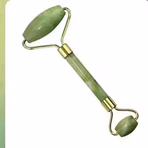 جیدرولر سنگ یشم اصل بهترین ماساژور صورت