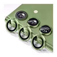 محافظ لنز دوربین گوشی سامسونگ Galaxy S23 FE اپیکوی مدل HD-ColorLenz