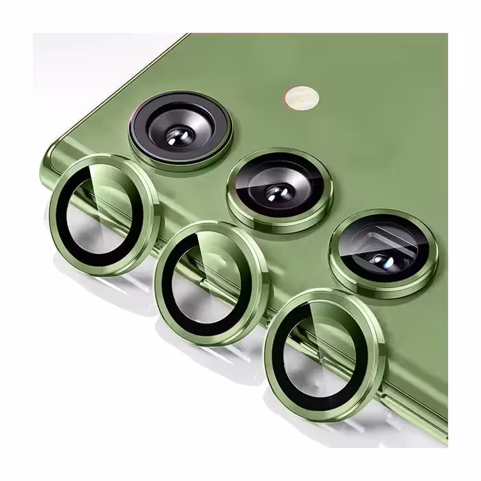 محافظ لنز دوربین گوشی سامسونگ Galaxy S23 FE اپیکوی مدل HD-ColorLenz