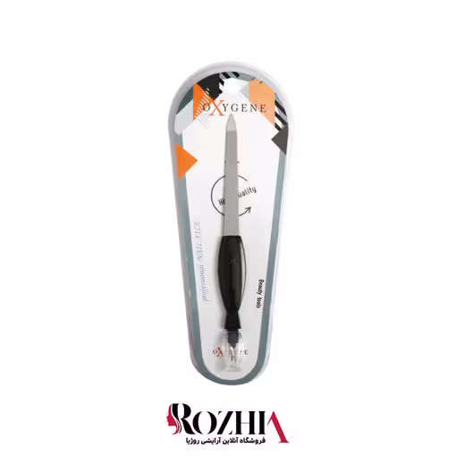 سوهان گوشه گیردار اکسیژن مدل OX-203