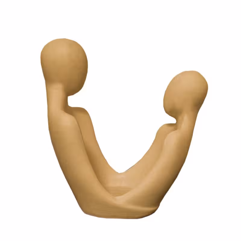 دکوری مدل زوج همدم