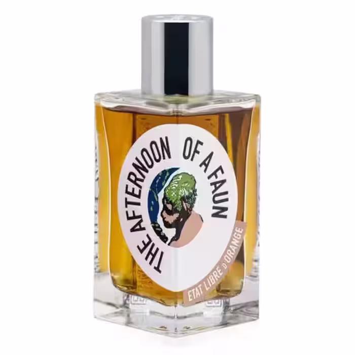 ادوپرفیوم The Afternoon of a Faun از برند Etat Libre d’Orange