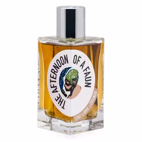 ادوپرفیوم The Afternoon of a Faun از برند Etat Libre d’Orange